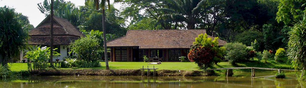 Thai Wide House Builder